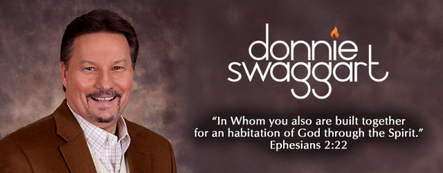 donnie swaggart schedule