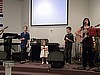 Vandenberg Family