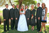 The Thurber Family